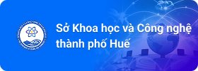 Sở Khoa học và Công nghệ