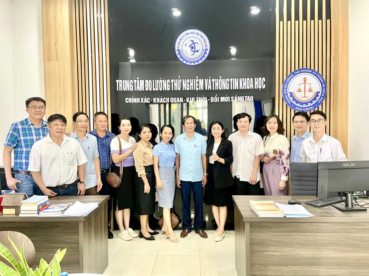 Chia sẻ kinh nghiệm về mô hình các tổ chức hỗ trợ khởi nghiệp đổi mới sáng tạo tại tỉnh Thừa Thiên Huế