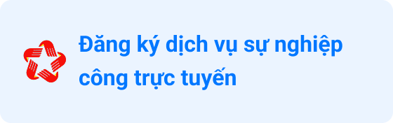 Dịch vụ công