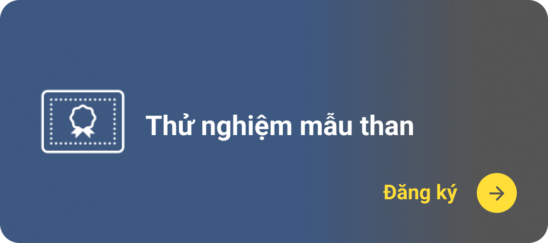 Thử nghiệm mẫu thang