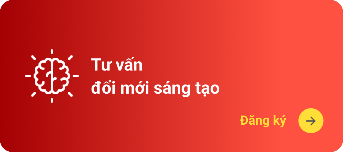 Tư vấn đổi mới sáng tạo