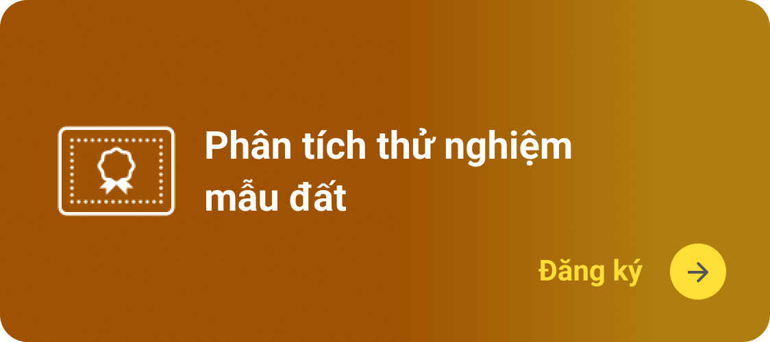 Phân tích thử nghiệm mẫu đất