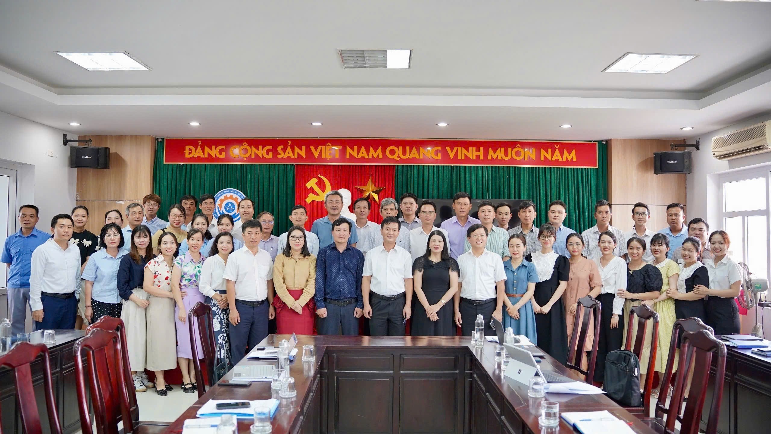 Giới thiệu chung