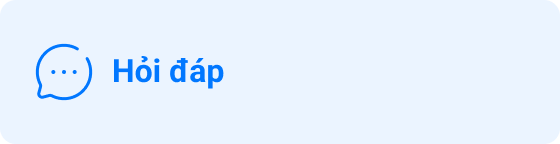 Hỏi đáp