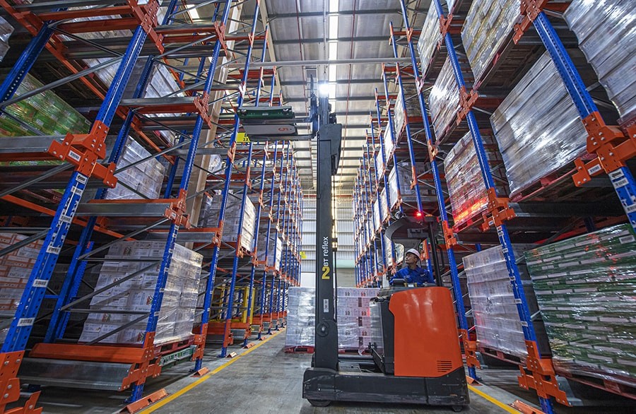 Nghị định số 268/2025/NĐ-CP ngày 14/10/2025 của Chính phủ