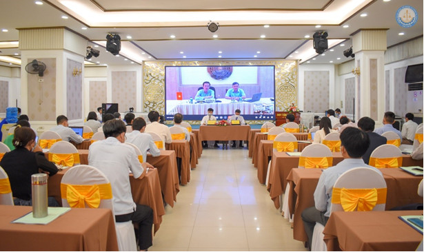 Tình hình triển khai Quyết định số 996/QĐ-TTg ngày 10/08/2018 của Thủ tướng Chính phủ phê duyệt Đề án Tăng cường, đổi mới hoạt động Đo lường để hỗ trợ doanh nghiệp Việt Nam nâng cao năng lực cạnh tranh và hội nhập quốc tế giai đoạn đến năm 2025, định hướng đến năm 2030